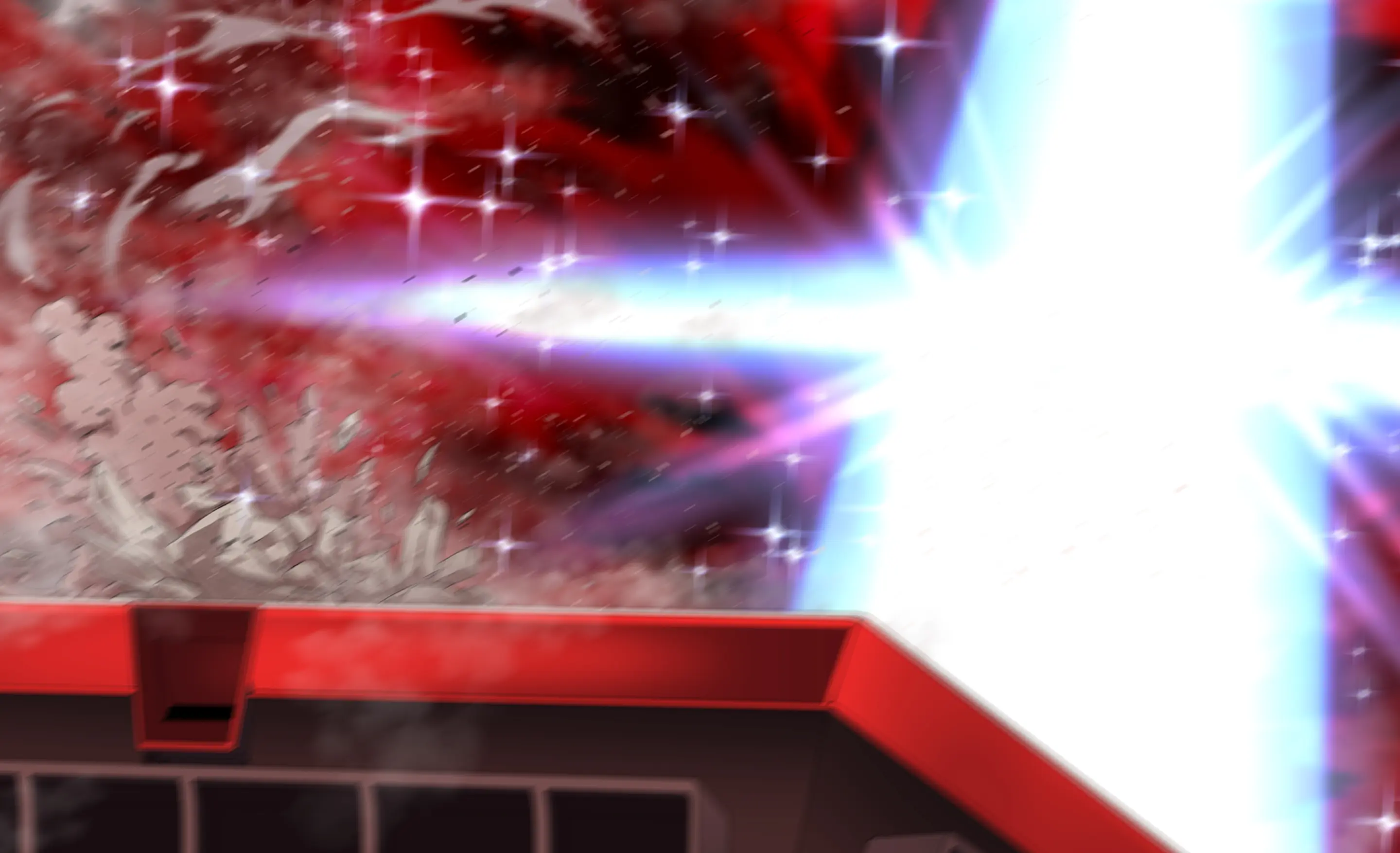 KILL La KILL Mid-Check